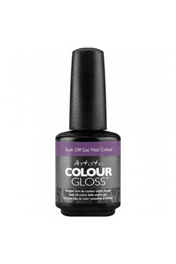 Artistic Colour Gloss - Holiday Nights 2016 Collection - I've Been Good-ish - 0.5oz / 15ml Artistic Colour Gloss - Holiday Nights 2016 Collection - I've Been Good-ish - 0.5oz / 15ml