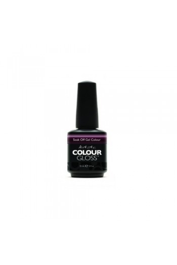 Artistic Colour Gloss - Majestic - 0.5oz / 15ml Artistic Colour Gloss - Majestic - 0.5oz / 15ml