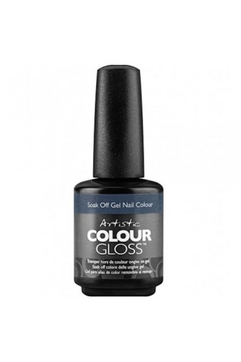 Artistic Colour Gloss - Holiday Nights 2016 Collection - No Taming My Twinkle - 0.5oz / 15ml Artistic Colour Gloss - Holiday Nights 2016 Collection - No Taming My Twinkle - 0.5oz / 15ml