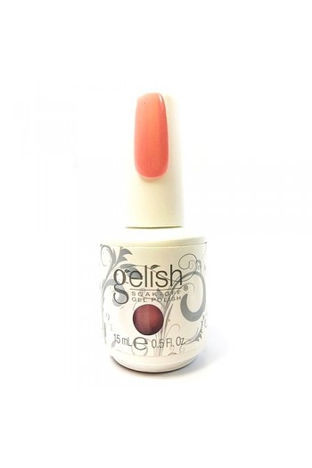 Nail Harmony Gelish - Beauty & the Beast Spring 2017 Collection - Plumette with Excitement - 15ml / 0.5oz Nail Harmony Gelish - Beauty & the Beast Spring 2017 Collection - Plumette with Excitement - 15ml / 0.5oz