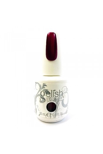 Nail Harmony Gelish - Beauty & the Beast Spring 2017 Collection - The Last Petal - 15ml / 0.5oz Nail Harmony Gelish - Beauty & the Beast Spring 2017 Collection - The Last Petal - 15ml / 0.5oz