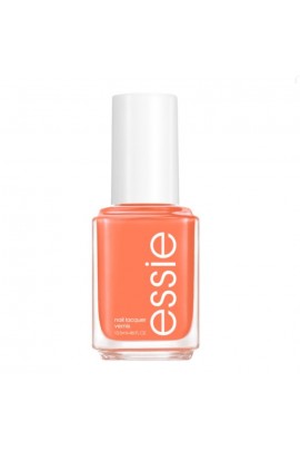 Essie Lacquer - Swoon In The Lagoon Collection - Frilly Lilies - 13.5ml / 0.46oz 