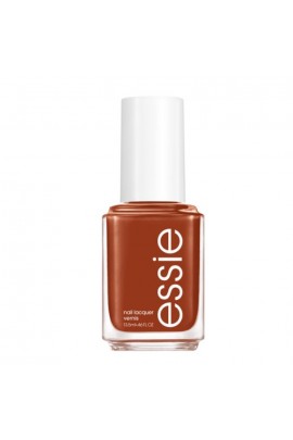 Essie Lacquer - Swoon In The Lagoon Collection - Row With The Flow - 13.5ml / 0.46oz 