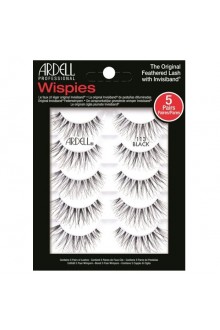 Ardell Natural Lashes Pack - Wispies 113