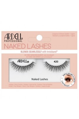 Ardell Naked Lashes - 420