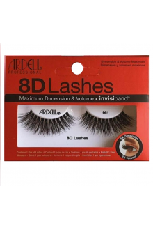 Ardell - 8D Lashes - 951
