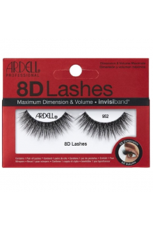 Ardell - 8D Lashes - 952