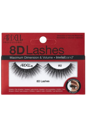 Ardell - 8D Lashes - 952