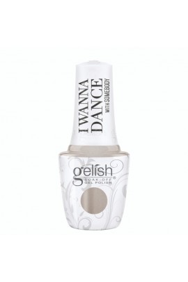 Harmony Gelish - I Wanna Dance With Somebody Collection - Certified Platinum - 15mL / 0.5 oz