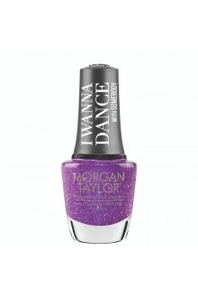 Morgan Taylor Lacquer - I Wanna Dance With Somebody Collection - Belt It Out - 15mL / 0.5 oz