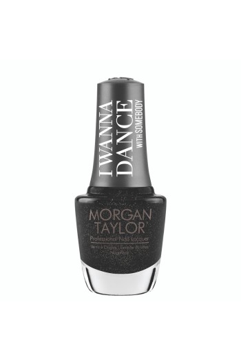 Morgan Taylor Lacquer - I Wanna Dance With Somebody Collection - Record Breaker - 15mL / 0.5 oz