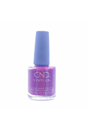 CND Vinylux - Painted Love Collection - Feel The Flutter - 0.5 oz / 15 ml