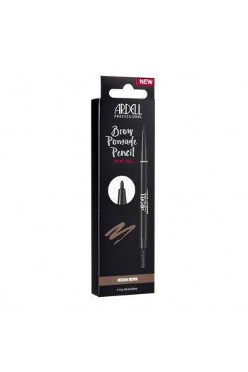 Ardell Brow Pomade Pencil - Medium Brown 