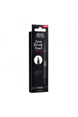 Ardell Brow Pomade Pencil - Soft Black