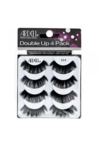 Ardell Double Up Pack Lashes - 203 