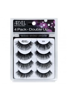 Ardell Double Up Pack Lashes - 204