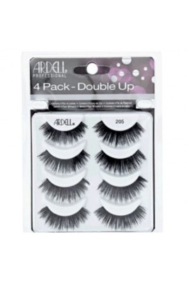 Ardell Double Up Pack Lashes - 205 