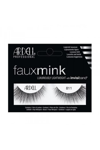 Ardell Faux Mink Lashes - 811