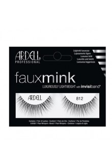 Ardell Faux Mink Lashes - 812