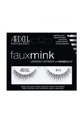 Ardell Faux Mink Lashes - 813