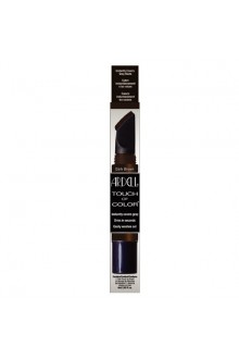 Ardell Touch of Color - Root Touch Up Marker - Dark Brown - 6mL / 0.203oz