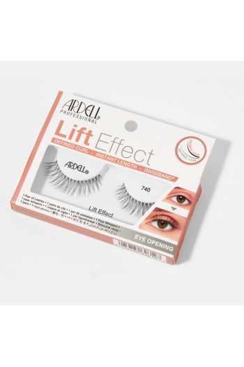 Ardell - Lift Effect - 740