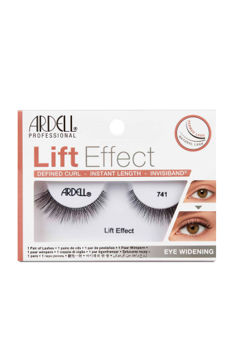 Ardell - Lift Effect - 741