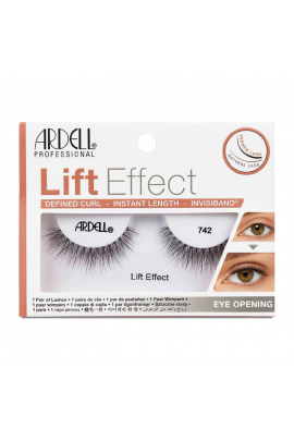 Ardell - Lift Effect - 742