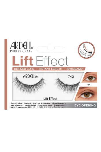 Ardell - Lift Effect - 743
