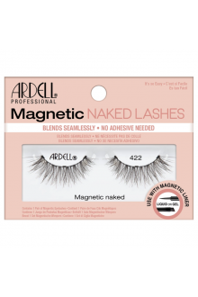 Ardell - Magnetic Naked Lashes - 422