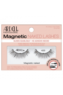 Ardell - Magnetic Naked Lashes - 423