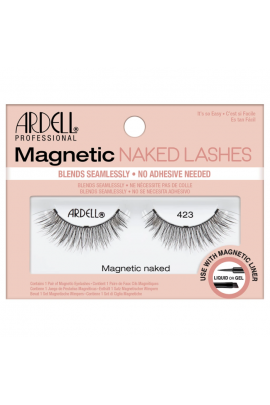 Ardell - Magnetic Naked Lashes - 423