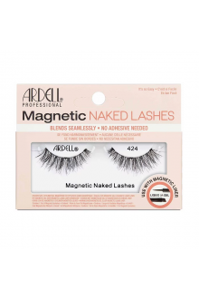 Ardell - Magnetic Naked Lashes - 424