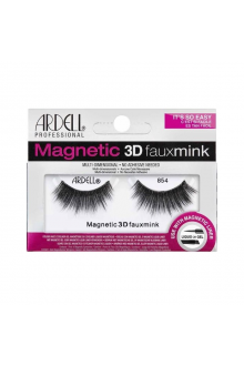 Ardell - Magnetic 3D Faux Mink - 854