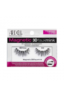 Ardell - Magnetic 3D Faux Mink - 858