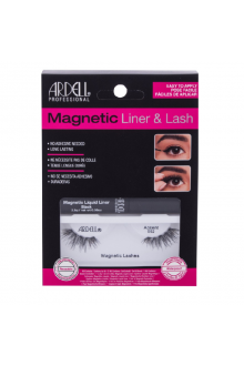 Ardell - Magnetic Liner & Lash - Accent 002