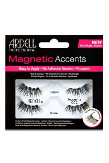 Ardell Magnetic Lash Accents - Accents 002 