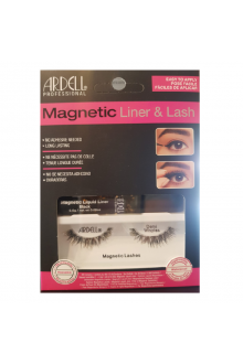 Ardell - Magnetic Liner & Lash - Demi Wispies