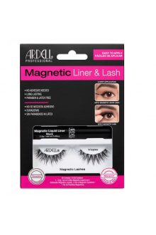 Ardell - Magnetic Liner & Lash - Wispies
