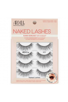 Ardell Multipack - Naked Lashes - 423 