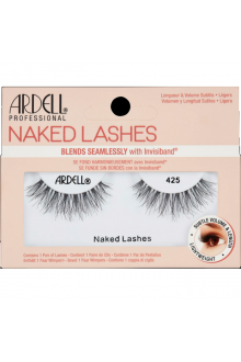 Ardell - Naked Lashes - 425