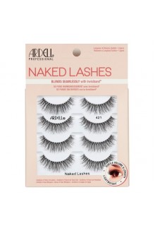 Ardell Multipack - Naked Lashes - 421
