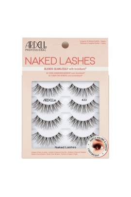 Ardell Multipack - Naked Lashes - 422