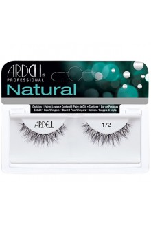 Ardell Natural Lashes - 172 Black 