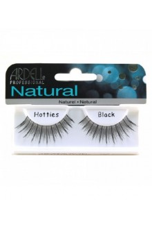 Ardell Natural Lashes - Hotties Black