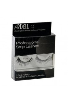 Ardell Runway Lashes Pack - Fun