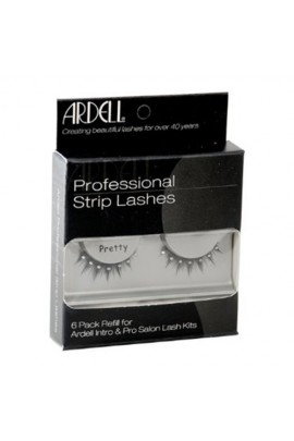Ardell Runway Lashes Pack - Pretty