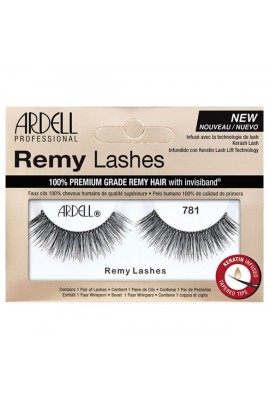 Ardell Remy Lashes - 781
