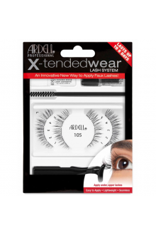 Ardell - X-Tended Wear - 105