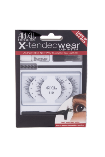 Ardell - X-Tended Wear - 110